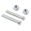 Honda CRF150R CRF250R CRF450R CRF250X CRF450X M8 Chain Adjuster Bolts Kit