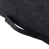 Car SUV Collapsible Cargo Box Felt Cloth Trunk Organizer