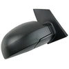 Hyundai Getz TB Manual Door Side Mirror (2002-2009)