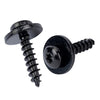 Renault Laguna Megane 20 x Trim Screws (2001-2008)