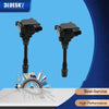 Mitsubishi Lancer CG CH 2.0L 4G94 Ignition Coils (2002-2006)