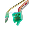 Suzuki LT-F250 QuadRunner Ignition Switch & Keys (1999-2001)