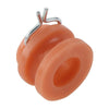 Ford Mustang Bronco 6 x Window Regulator Roller Bushings (1964-1996)