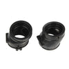 Honda CB500, CB500S 2 x Intake Manifold Carburetor Boots (1994-2002)