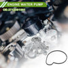 Mercedes-Benz CLK200 A209 C209 Water Pump (2002-2010)