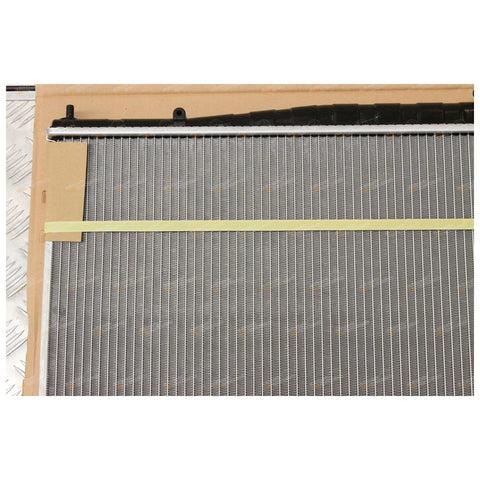Nissan Navara D22 Ute Radiator 2.7L Diesel (1997-2001)