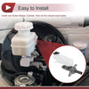 Toyota Scion xB Brake Master Cylinder w/ Reservoir (2008-2015)