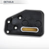 Mitsubishi Galant Transmission Filter Gasket (1992-1998)