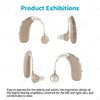 Ear Sound Devices Rechargeable Hearing Amplifier