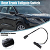 Nissan Rogue Rear Trunk Tailgate Switch (2017-2022)