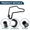 Land Rover Range Rover III Radiator Hose PCH501910 (2002-2012)
