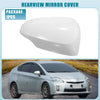 Toyota Prius C Rearview Mirror Cover Right Door (2012–2018)