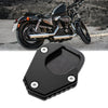 Honda CRF250 Kickstand Extension Side Stand Pad