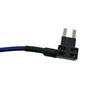 Dodge Ram 2500 TIPM Repair Kit Cable Fuel Pump Relay Bypass (2011-2012)