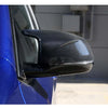 BMW X3M X4M X5M X6M 2019-2022 Carbon Fiber Side Mirror Cover Caps Trim Fit