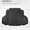 Mitsubishi Lancer Cargo Liner Rear Trunk Mat (2001-2007)