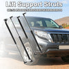 Toyota Land Cruiser Hood Tailgate Lift Supports Struts (1998–2007)