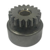 YAMAHA VIRAGO XV 700 750 1000 1100 Starter Drive Clutch (1981-1999)