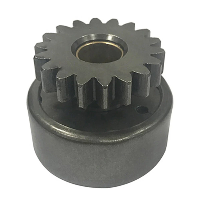 YAMAHA VIRAGO XV 700 750 1000 1100 Starter Drive Clutch (1981-1999)