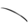 BMW 5 Series i5 G60 Carbon Fiber Rear Trunk Spoiler Wing (2024+)