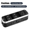 Mercedes A220 CLA250 Power Window Switch (2019-2021)
