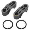 Yamaha Blaster 200 YFS200 Steering Stem Bushing & Seals (1988–2006)