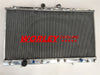 Mitsubishi Galant VR-4 / VR4 5ROW Aluminum Radiator (1996-2003)