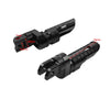 Benelli Tornado 302R BN302S TNT 899 Footrest Pegs (2018-2024)