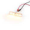 Land Rover Range Rover Sport Clear Lens Side Repeater LED (2005-2013)