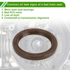 Hyundai Elantra, Kia Forte, Soul Crankshaft Oil Seal (2011-2023)