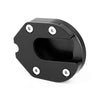 Honda Forza 125 / 250 / 300 / 350 Central Parking Standing Plate (2018-2021)