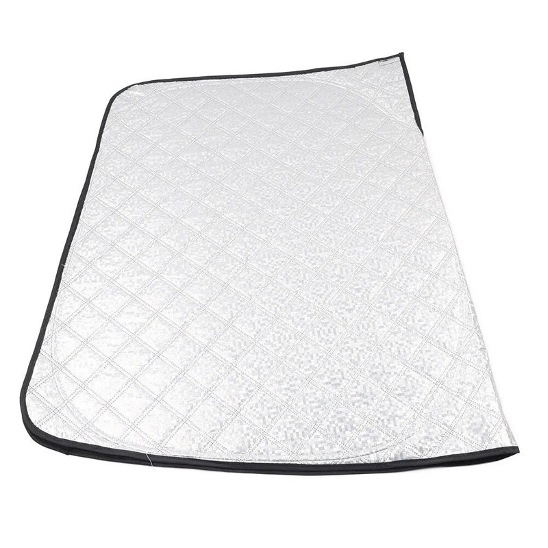Honda Fit Foldable Windshield Sun Shade Visor (2015-2020)