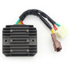 Aprilia RST1000 Futura, ETV1000 Caponord Rectifier Regulator (2001-07)