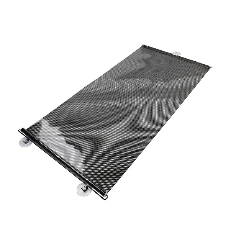 Car 50cm x 125cm Retractable Side Window Sun Shade Cover (All Years)