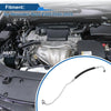 Mercedes-Benz E300 A/C Refrigerant Liquid Hose (2016-2022)