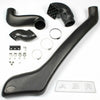 Nissan Navara D40, Pathfinder R51 Snorkel Kit (2005-2010)
