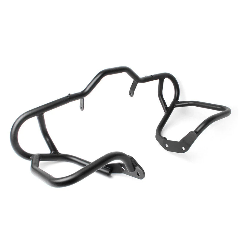 BMW R1200GS Front Engine Guard Crash Bar Protection (2004-2012)