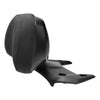Honda Goldwing F6B GL1800B Passenger Backrest Pad Sissy Bar (2013-2017)