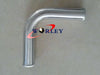 Car 90 Degree 38mm 1.5" Elbow Aluminum Turbo Intercooler Pipe
