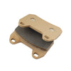 BMW R 1200 CL, K1200LT Rear Brake Pads (2002-2009)