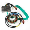 Aprilia RSV1000 04-08 Stator Generator Regulator Rectifier Gasket