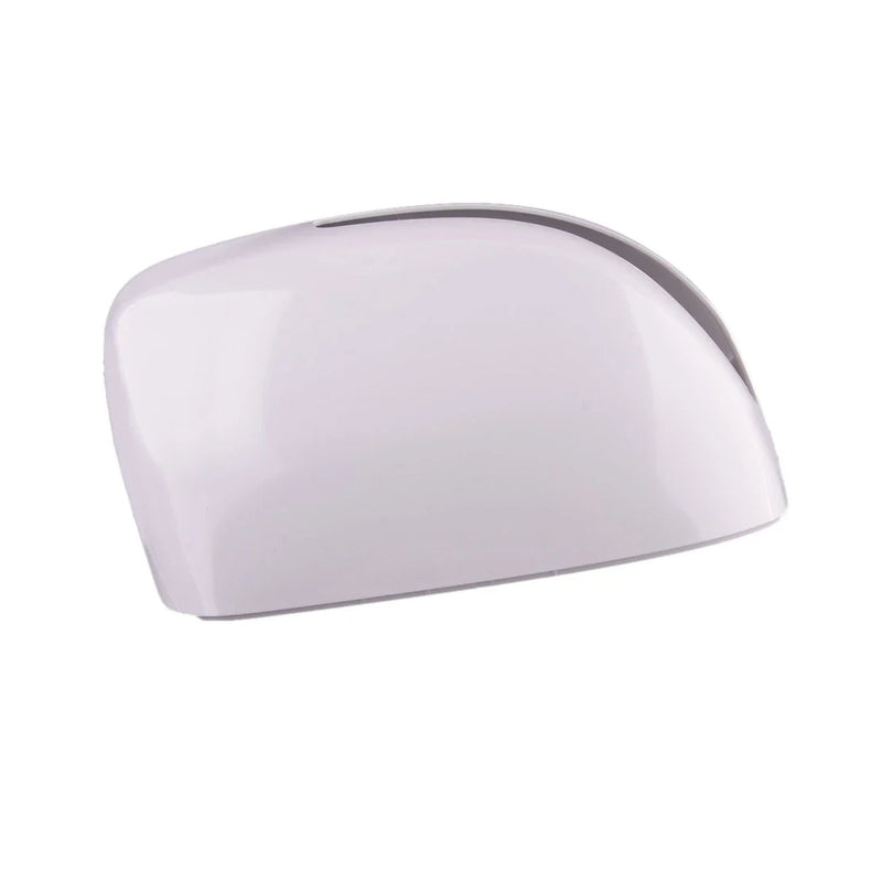 Honda Civic White Exterior Mirror Cap Cover (2012-2015)