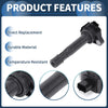 Acura RLX Ignition Coil Pack (2014 - 2020)