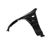 Mitsubishi Lancer Evo 8 / 9 2003-2006 REAL Carbon Fiber Front Fenders