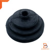 Nissan Datsun 720 Black Rubber Gear Shift Lever Boot Cover (80-86)