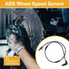 Mercedes-Benz E550 ABS Wheel Speed Sensor (2010-2017)