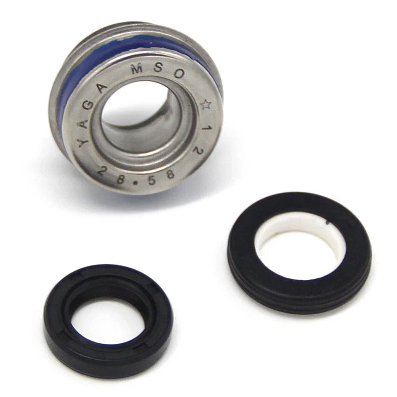 Honda SH150, SES150, NES125, SH125, NES150, SES125 Water Pump Seal (2001-2023)