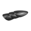2009-2020 Nissan 370Z Z34 2D Coupe Dash Gauge Pod Cover Trim (2009-2020)