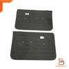 Mazda B-Series Bravo B2000 B2200 B2600 Grey Interior Door Panels (85-98)