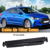 Hyundai Elantra, Forte Cabin Air Filter Access Cover (2011-2016)